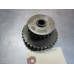 09Q016 Idler Timing Gear From 2009 Buick Enclave  3.6 12612841